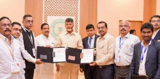 Andhra signs Rs 31,546 cr MoUs on first day of Partnership Summit