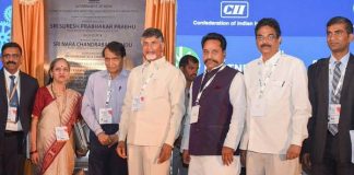 Andhra to deploy IoT technologies for electricity sector