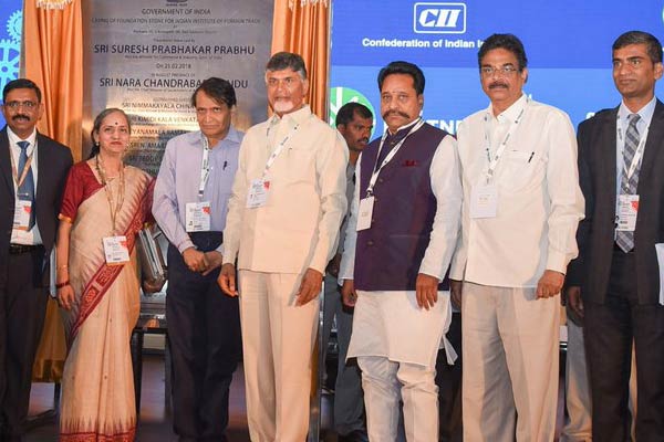 Andhra to deploy IoT technologies for electricity sector