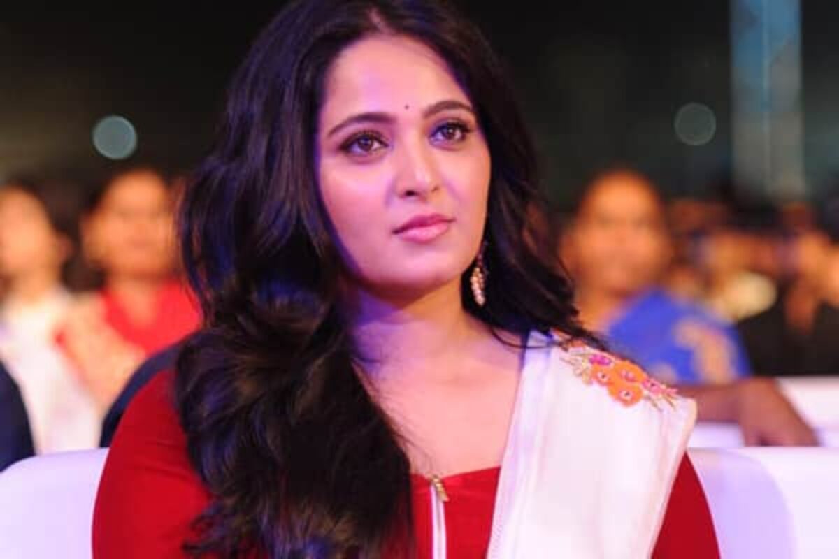 Anushka Shetty approached for Nagarjuna - Nani's multi-starrer film Anushka Shetty approached for Nagarjuna - Nani's multi-starrer film