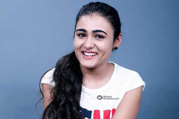 Arjun Reddy actress locked for Nikhil