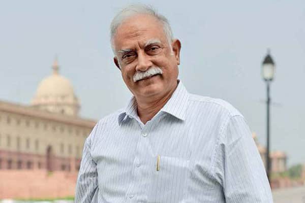 Insult to Gajapathi Raju, boycotts Pydithalli Utsav