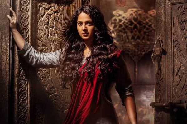 Bhaagamathie 10 days worldwide Collections