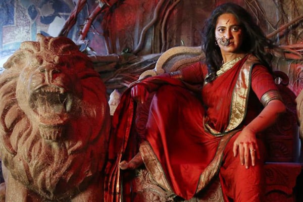 Bhaagamathie Worldwide Closing Collections – Hit