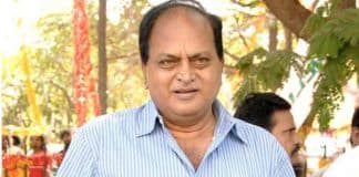 Senior actor Chalapati Rao injured