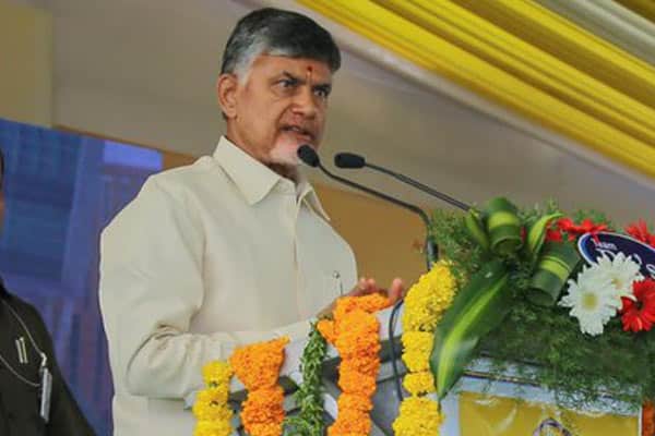 People Will Take Harsh Decisions if They Feel Cheated: Chandrababu’s Veiled Threat to BJP