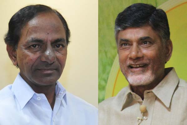 TDP Telangana MLA fires at KCR: Anti-CBN rant