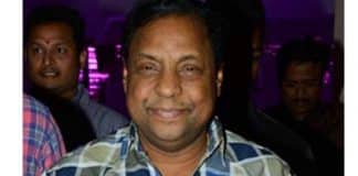 Actor Gundu Hanumantha Rao is no more