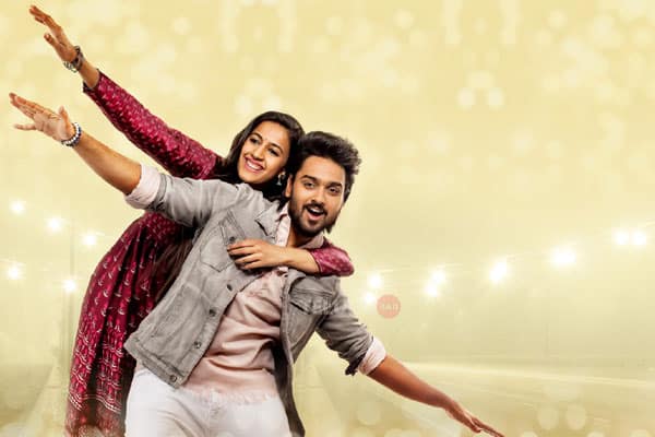 WIll mega sentiment pull out Niharika’s “Happy wedding”