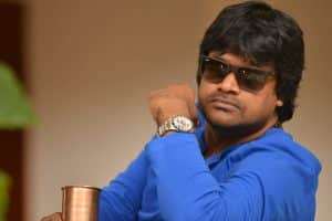 Pawan Kalyan testing the patience of Harish Shankar