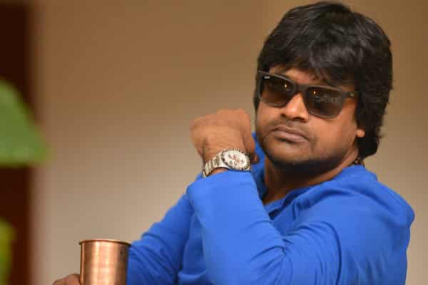 Exclusive: Harish Shankar turning Producer