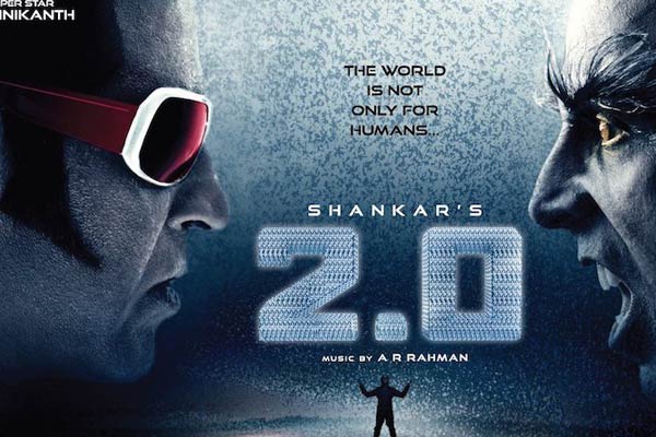 Rajinikanth’s Political Drama to release before 2.0