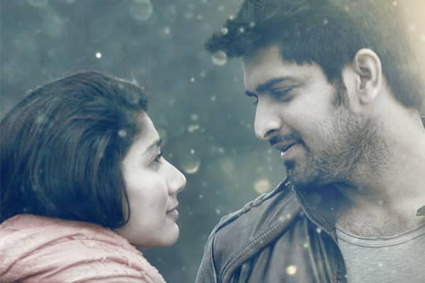 Is Naga Shaurya staying away from Kanam ?