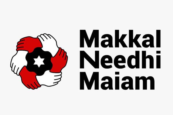 Kamal Haasan launches 'Makkal Neethi Maiam' party