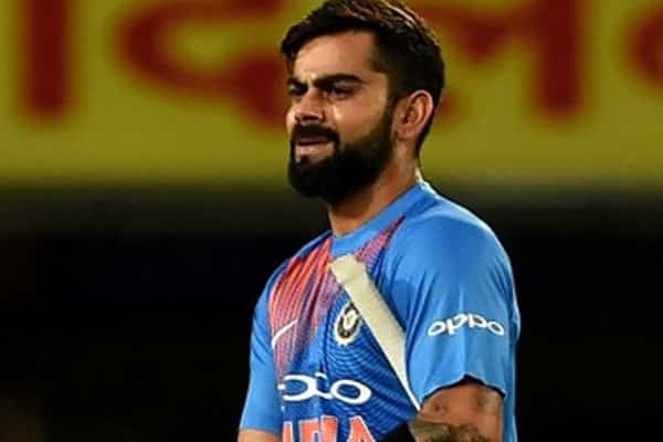 After ODI triumph, Team India and Kohli look different