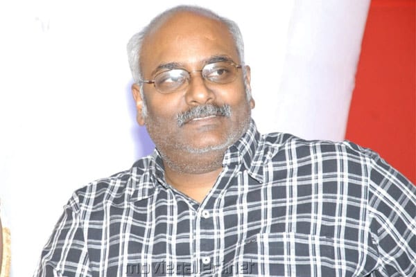 Cops to question MM Keeravani?