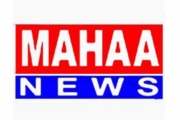 Mahaa TV attacked in Vizianagaram? True or cooked up?