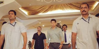 Mahesh Babu and team racing against time for BAN