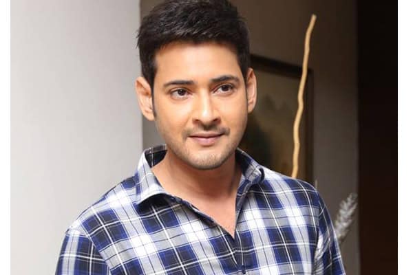 ‘ US Consulate ‘ employee is fan of Mahesh Babu