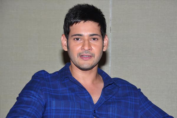 Mahesh's silent enquiry about Agnyaathavaasi compensation