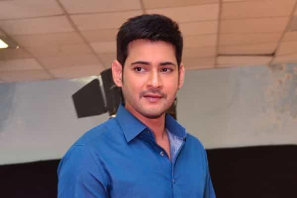 Mahesh’s next to be completely shot in New York