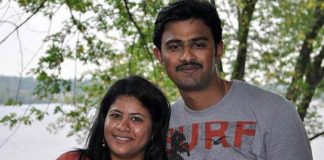 "Make Immigration Equal": Wife Of Indian Techie, Killed In US Hate Crime