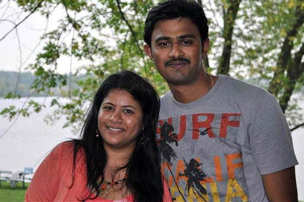 “Make Immigration Equal”: Wife Of Indian Techie, Killed In US Hate Crime