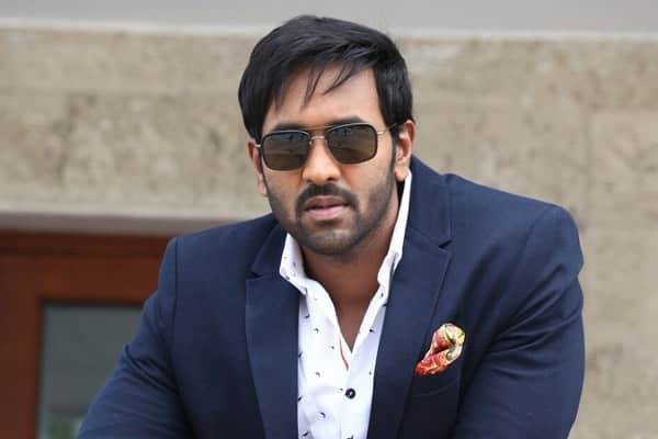 Manchu Vishnu pens a letter to MAA on recent issues  in Tollywood