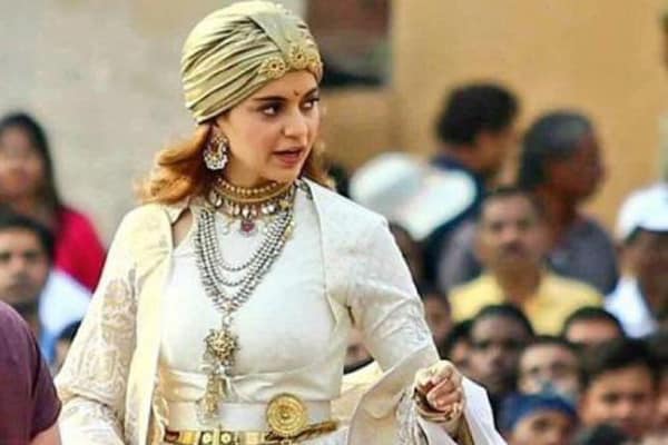 Krish’s Manikarnika Postponed