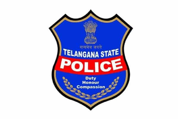 Missing Telangana cop traced in Andhra