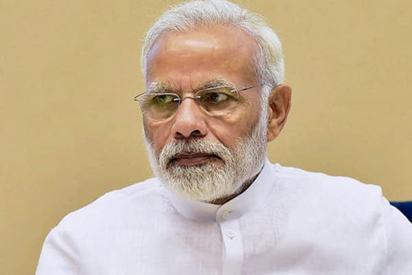 Modi adds insult to Injury – RS 20K crore to UP, Ignores AP