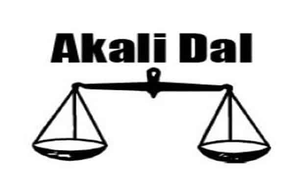 NDA ally Akali Dal blames BJP government for injustice to AP