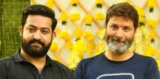 Exclusive- Anirudh out Thaman in for #NTR28