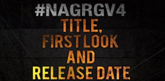 Nagarjuna- RGV flick nears completion, first look soon