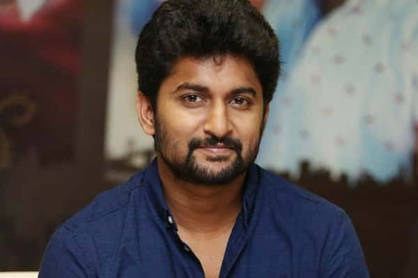 Nani’s remuneration shocks Mythri Movie Makers