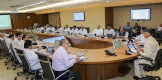 No discussion over ‘Special Status’ in AP Cabinet Meeting!