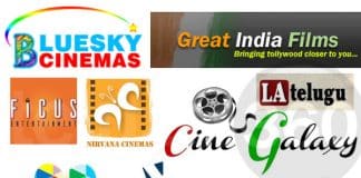 Overseas film distribution association
