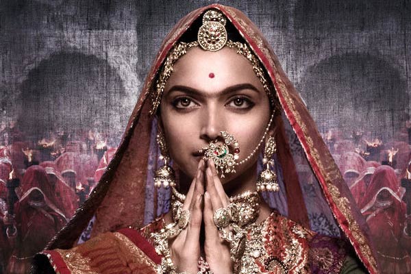 Padmaavat Enters the 300 Crore Club