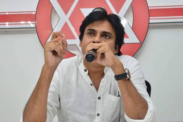 Pawan Kalyan accepts YS Jagan’s challenge