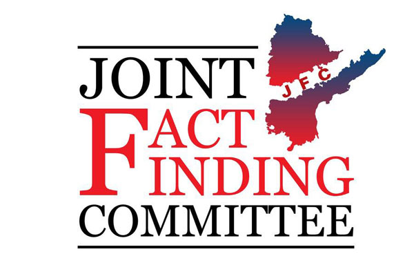 Pawan Kalyan’s Joint Fact-Finding Committee!