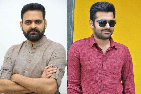 Praveen Sattaru locks Ram for his next