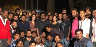 Puri Jagannadh Mehbooba Movie shooting Completed