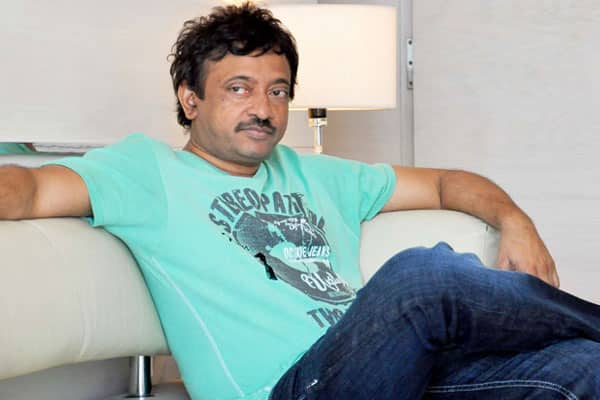 Why AP govt invited only RGV for talks?