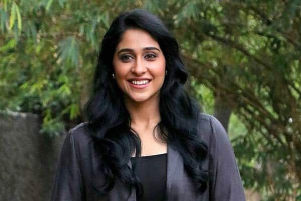 Regina-Cassandra Regina excited about her first B Town Assignment