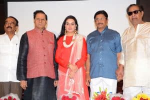 Subbarami Reddy PressMeet