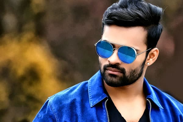 Sai Dharam Tej’s future projects in Doldrums
