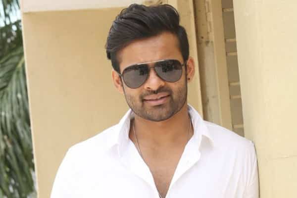 Sai Dharam Tej new film to have non-stop shoot