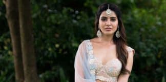 Samantha lines up three films for Summer