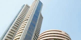 Sensex plunges over 1,000 points, Nifty dives 3.55% lower