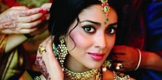 Shriya Saran's Wedding Date Locked